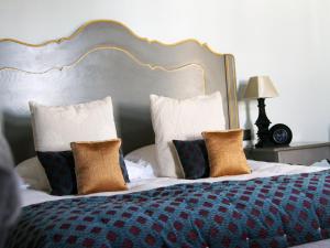 Hotels La Villa Mazarin : photos des chambres