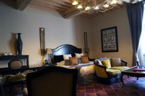 Hotels La Villa Mazarin : Suite Junior