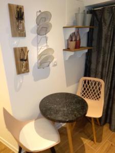 Apartement Studio Dean Poreč Horvaatia