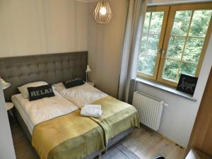 Apartamenty EverySky - Osiedle Podgórze 1D-27