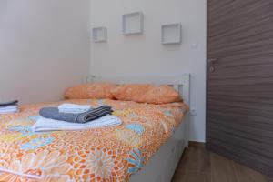 Nature View House with Sauna