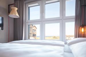 Double Room room in Bretterbude