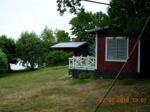 Saunaranta - Rymättylä