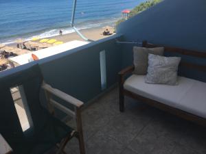 Castello Studios Heraklio Greece
