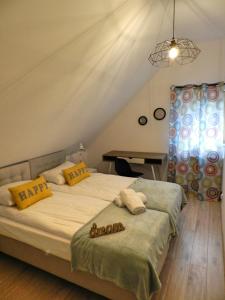 Apartamenty EverySky - Osiedle Podgórze 1D-27