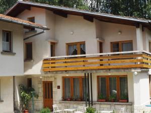 Pension Орбелус Govedartsi Bulgarien