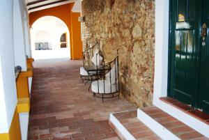 Herdade da Diabroria - Agroturismo