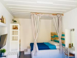 Annika Deluxe Apartments Symi Greece