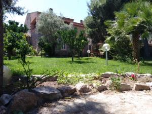 B&B L'amaca della felicità img20