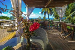 Pousada Morro dos Navegantes