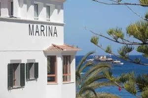 Hotel Marina - Port de Sóller