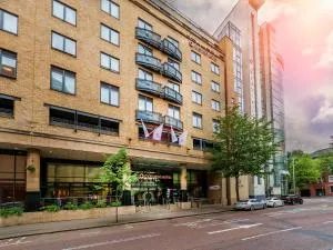 Clayton Hotel Belfast City - 贝尔法斯特