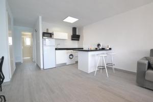 Apartamento 12 Soles