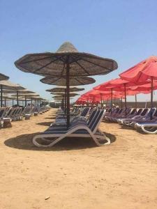 Porto South Beach Chalet