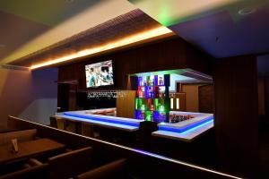 The Central Residency