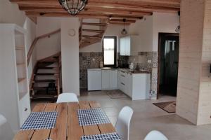 Chalet Wygodny murowany domek- NOWY Dąbki Polonia