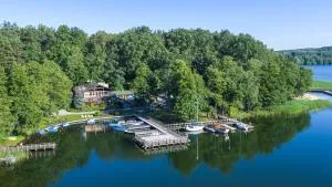 Przystanek Zatoka - Tomaszkowo