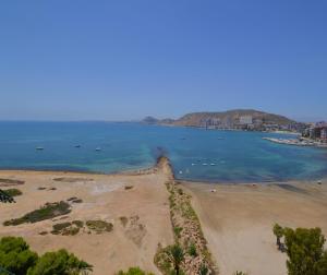 Apartamento 12 Soles