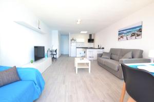 Apartamento 12 Soles