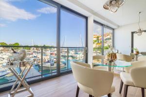 Apartments Marina Novi