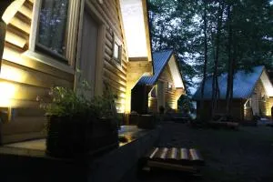 Bungalows Prokletije - Vusanje