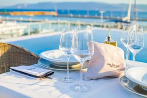 Apartments Marina Novi 