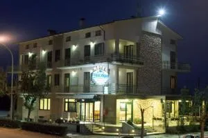 Hotel Rivamare - Campofilone