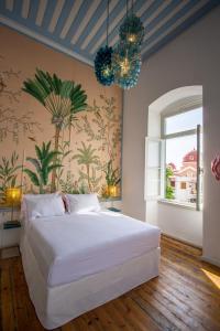 Villa Clara Leros Leros Greece