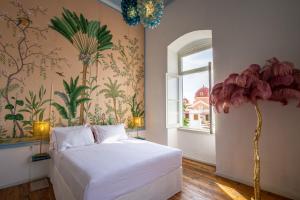 Villa Clara Leros Leros Greece