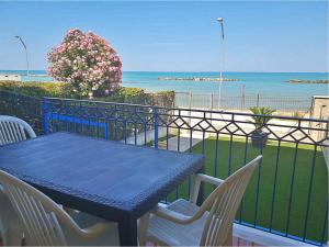 Appartement Appartamento Emilia Cupra Marittima Italien