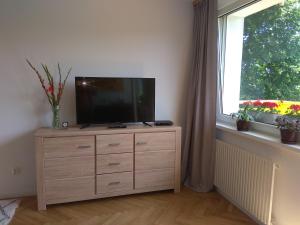 apartament Pokorniewskiego