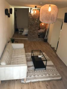 Deluxe Apartment  room in Respirar