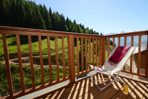 Appart'hotels Residence Odalys Les Balcons d'Aurea : photos des chambres