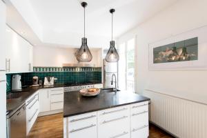 5 stern ferienhaus Veeve - Family Home in Issy-les-Moulineaux Paris Frankreich