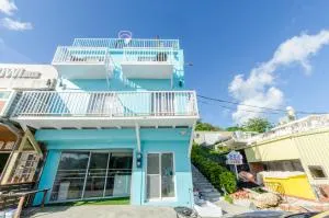 墾丁南灣海遇親子 Meet you Nanwan - Ta-pan-lieh