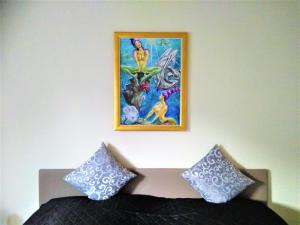 Apartment Hof-Bayern