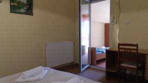 Villa Suzi Donkey farm with seaview