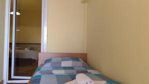 Villa Suzi Donkey farm with seaview