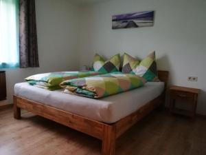 Ferienwohnung Brigitte