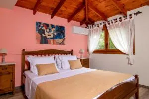 Velpina Apartments - Potamiá