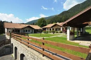 Residence Cirese - Borno