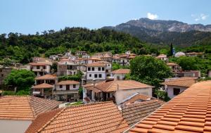 Velpina Apartments Thassos Greece