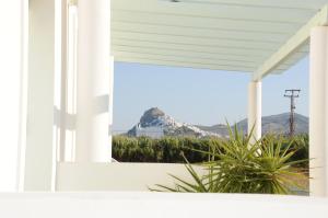 Crisio Studios Skyros Greece