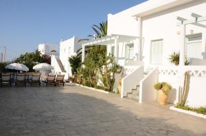 Crisio Studios Skyros Greece