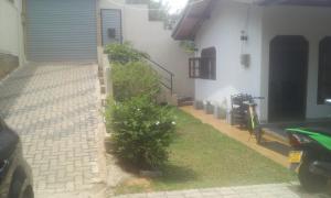 Chithu Villa