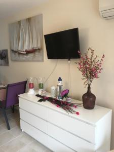 Lovely Appartments Lygia Korinthias