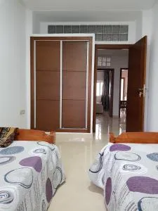 Appartement au Centre de Martil - Martil