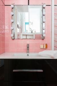 Appartements Veeve - Cosy Gambetta : photos des chambres