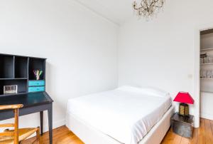 Appartements Veeve - Cosy Gambetta : photos des chambres