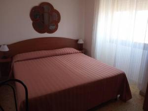 La Scogliera Bed & Breakfast